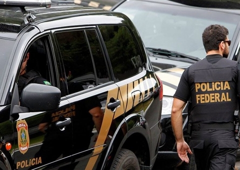 PF investiga grupo criminoso suspeito de enviar drogas para Europa em aviões militares