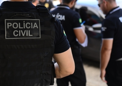Donos de perfis do Instagram são alvos de operação da PC em Manaus e Borba