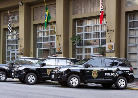 Polícia prende grupo acusado de aplicar 'golpe da sedução'