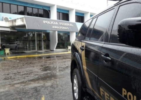 PF faz operação contra servidores suspeitos de desviar produtos dos Correios em Manaus