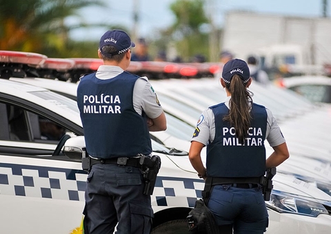Policiais e bombeiros poderão ter prioridade na restituição do IRPF 