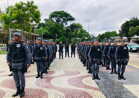 Resultado definitivo da prova discursiva da PM do Amazonas é divulgado
