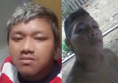 Polícia procura dupla que assassinou testemunha de crime com 25 facadas no Amazonas 