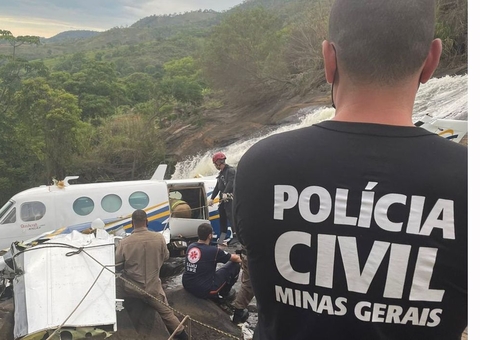 Cenipa investigará causas do acidente de avião com Marília Mendonça