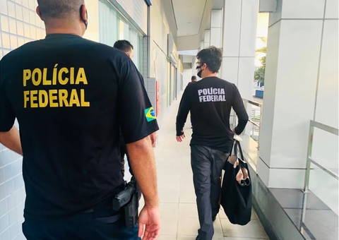 Operação Enxurrada: PF mira esquema criminoso dentro da FUNASA em Manaus