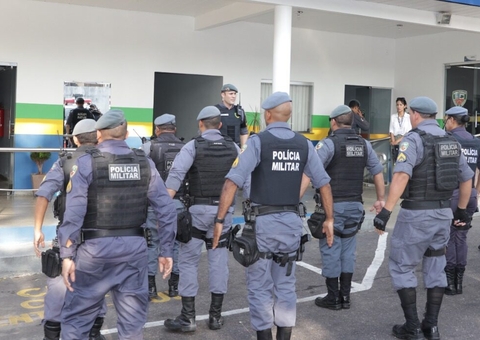 Candidato ao concurso da PM no Amazonas é reclassificado após questão ser anulada 