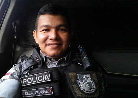 Acusado de matar policial que pediu para fechar bar tem prisão mantida no Amazonas
