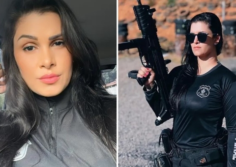 Policial penal denuncia que teve perfil clonado e usado em site adulto