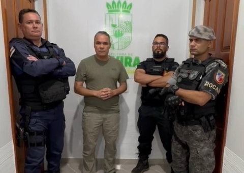 SSP-AM amplia policiamento permanente em Envira após ataques