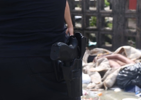 Plano de fuga de membros de facção é frustrado em presídio de Manaus