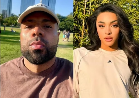 Jogador debocha de ataques após admitir ficada com Pabllo Vittar