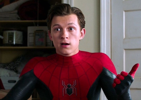 Homem-Aranha 3 pode ser o último com Tom Holland