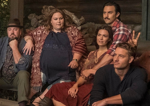 Perto do fim de 'This is Us', atores da série revelam seus momentos preferidos