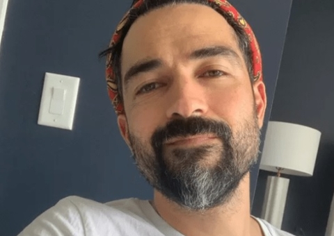 Alfonso Herrera, ex-RBD, dá conselho polêmico a novos atores