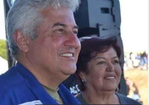 Irmã do ministro Marcos Pontes morre aos 67 anos em São Paulo