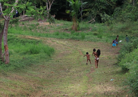 Defensoria apura suposto conflito em terras indígenas no Amazonas