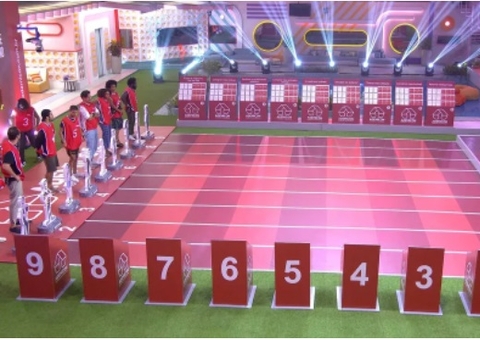 Saiba quais são os poderes de quem for eliminado no paredão falso no BBB22