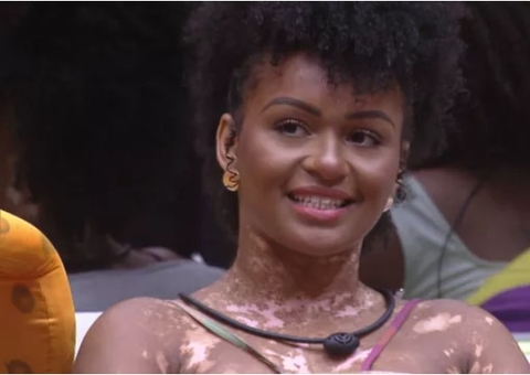 BBB22: Natália é eliminada com 83,43% e se despede do prêmio de R$1,5 milhão