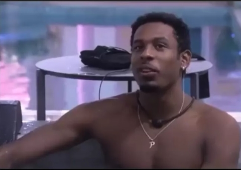 PA alfineta Arthur na reta final do BBB22: 'Ah não ser que você esteja armando contra a gente'