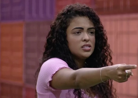 Paula ameaça Cristian no jogo da discórdia: 'Se eu volto, sua vida vira um inferno'