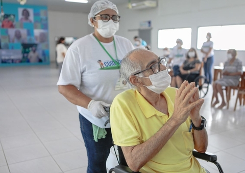 Pré-inscrições para curso de Cuidador de Idosos são canceladas em Manaus