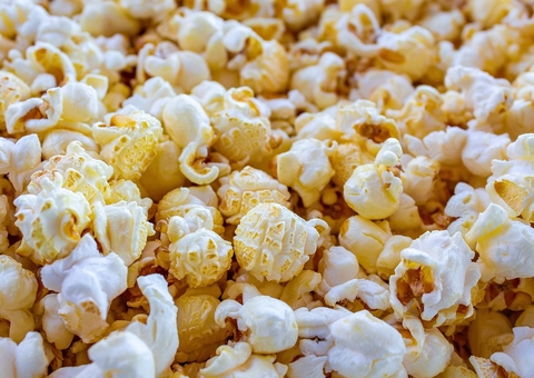 Oscar 2025: como fazer a pipoca perfeita, estourando todos os milhos