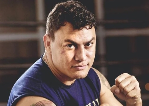 Sobrinho de Popó de 17 anos é morto em tentativa de assalto 