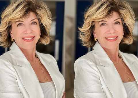 Silvia Poppovic sofre assalto em São Paulo: ‘quase arrancaram minhas mãos’