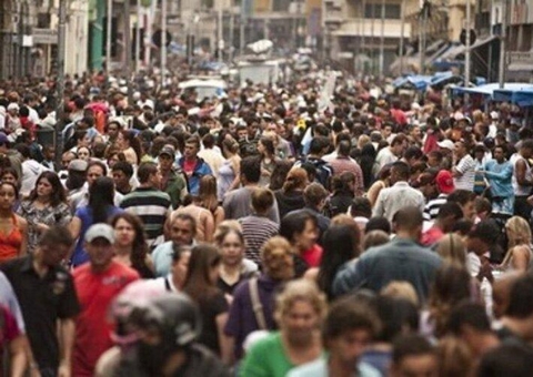 O Medo atinge a todas as classes sociais