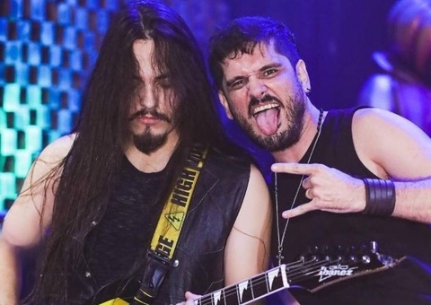 Especial Metallica agita programação de sábado no Porão do Alemão