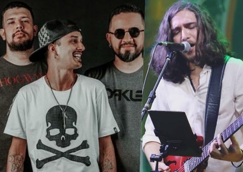 GoodFellas e Bates agitam noite de rock no Porão do Alemão