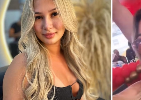 Porcelana teria financiado fuga de colegas do CV de presídio em Roraima