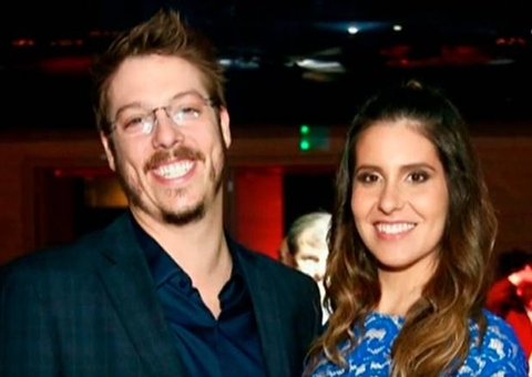 Fábio Porchat e Nataly Mega se separam após 5 anos juntos, diz Leo Dias 