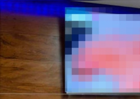 Filme pornô é exibido em TV de recepção de unidade de saúde 