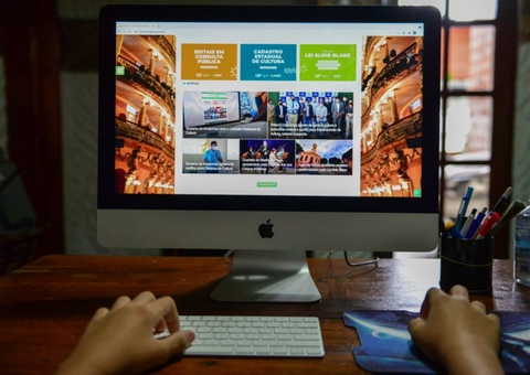 Governo divulga nova lista de habilitados como trabalhadores da Cultura