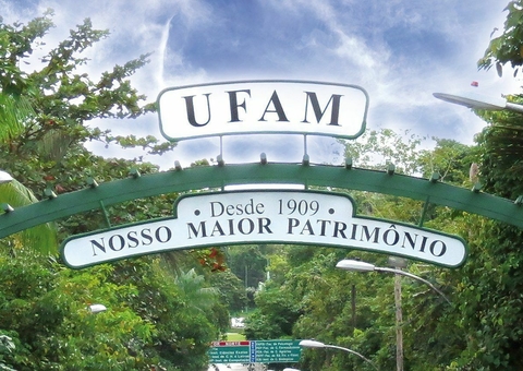 Professores da Ufam são alvos de golpe financeiro