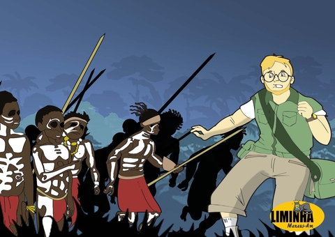 Herdeiro de família poderosa dos EUA pode ter sido vítima de canibalismo