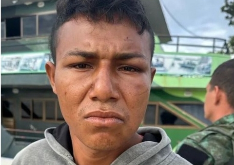 Suspeito de matar esposa grávida a pauladas tem prisão preventiva decretada no Amazonas