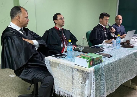 Homem é condenado a 5 anos por esfaquear rival até a morte no Amazonas