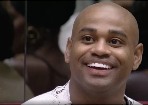 Cezar entra no top 10 de menos votados da história do BBB; confira ranking