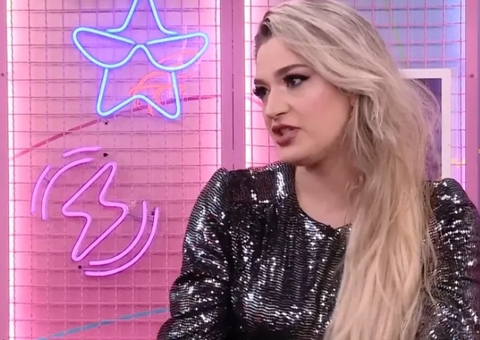 Vídeo: Primeira eliminada, Marília comemora saída de Gabriel do BBB: 'Ovão de ouro'