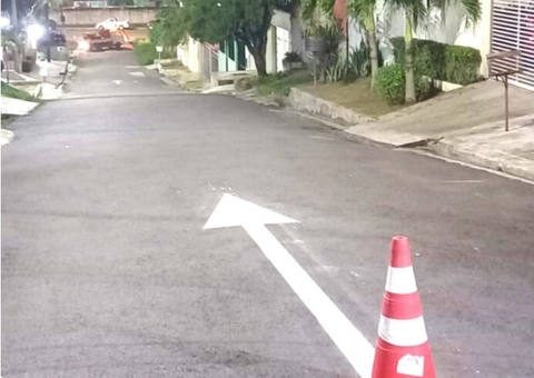 Cidade Nova terá ruas com sentido único a partir desta sexta em Manaus