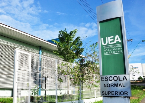 Inscrições para professor temporário da UEA terminam nesta sexta