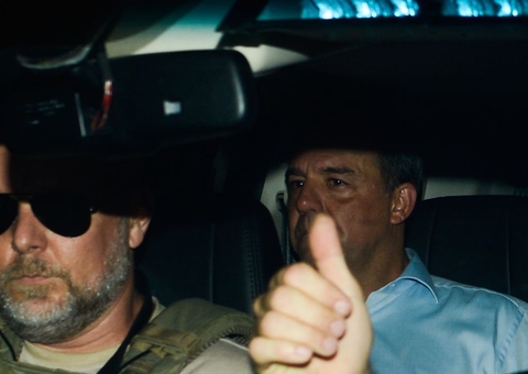 Cabral tem prisão domiciliar revogada pelo TRF2 em um dos processos