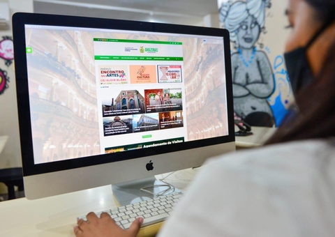 Cadastro Estadual de Cultura é iniciado no Amazonas