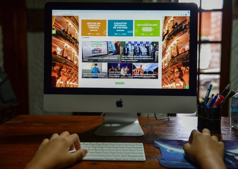 Inscrições para dois editais de auxílio ao setor cultural encerram amanhã