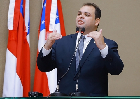 Roberto Cidade cobra plano de ação para período chuvoso em Manaus