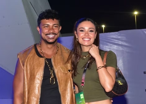 Solteira! Sophie Charlotte confirma fim do namoro com Xamã