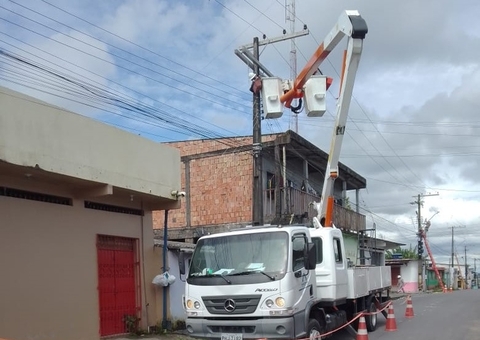 Veja quais bairros de Manaus ficarão sem energia neste sábado