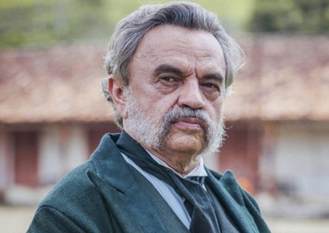 Ator José Dumont é investigado por estupro de outra criança